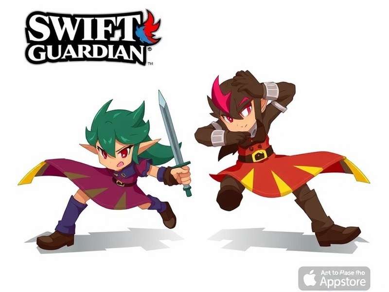 Swift Smash Guardian Player Reviews - App Store and Google Play Ratings